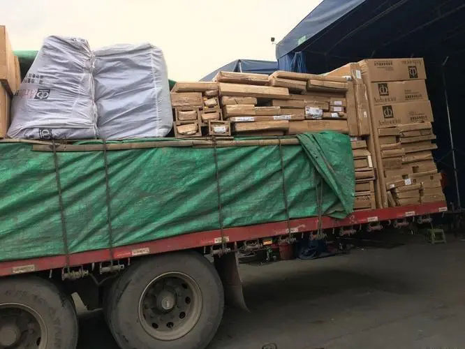 榆中家具托运